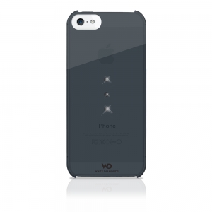  White Diamonds Trinity Black for iPhone 5/5S (1210TRI6)